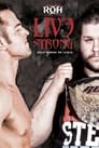 ROH Live Strong