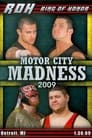 ROH Motor City Madness 2009