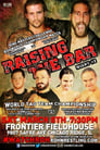 ROH Raising The Bar - Day 2