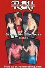 ROH Scramble Madness 2002