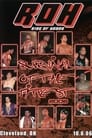 ROH Survival of the Fittest 2006
