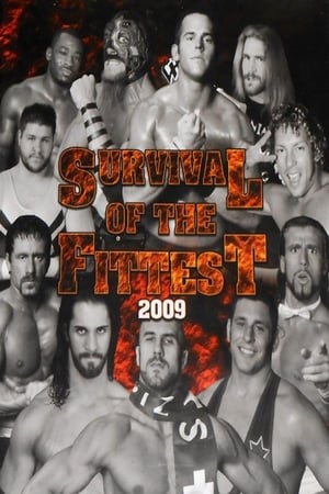 En dvd sur amazon ROH: Survival of the Fittest 2009