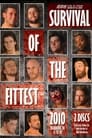 ROH Survival Of The Fittest 2010