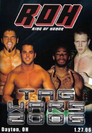 ROH Tag Wars 2006