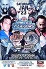 ROH: Winter Warriors Tour - Duluth
