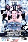 ROH: Winter Warriors Tour - Indianapolis