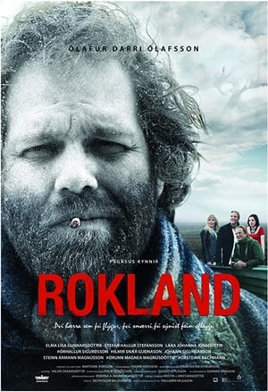 En dvd sur amazon Rokland