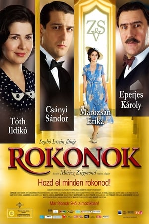 En dvd sur amazon Rokonok