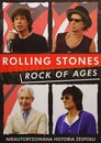 Rolling Stones. The rock of ages