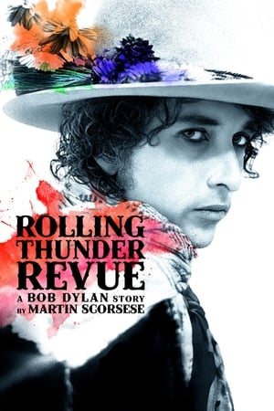 En dvd sur amazon Rolling Thunder Revue: A Bob Dylan Story by Martin Scorsese