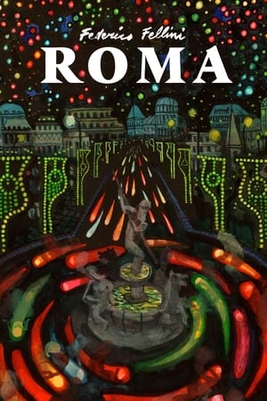 En dvd sur amazon Roma