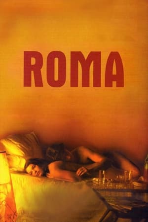 En dvd sur amazon Roma