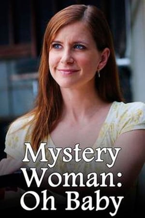 En dvd sur amazon Mystery Woman: Oh Baby