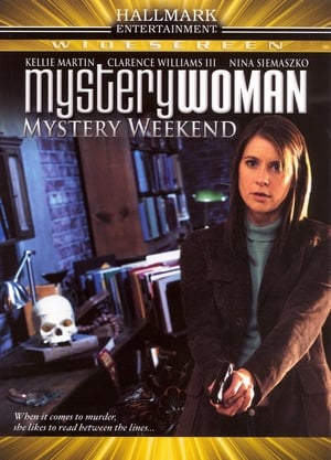 En dvd sur amazon Mystery Woman: Mystery Weekend