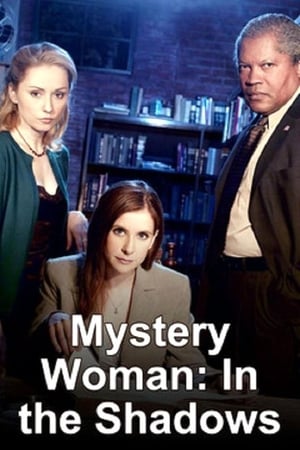 En dvd sur amazon Mystery Woman: In the Shadows