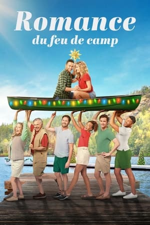 En dvd sur amazon Campfire Christmas