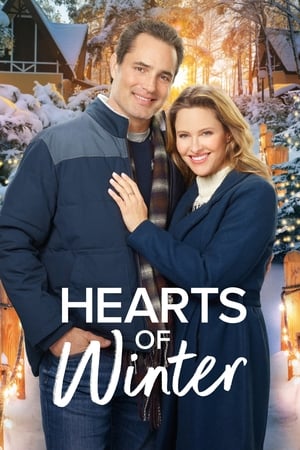 En dvd sur amazon Hearts of Winter