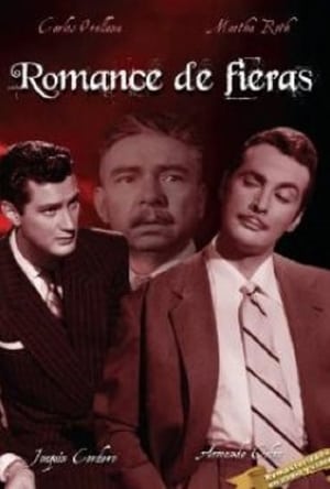En dvd sur amazon Romance de fieras