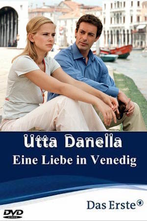 En dvd sur amazon Utta Danella - Eine Liebe in Venedig