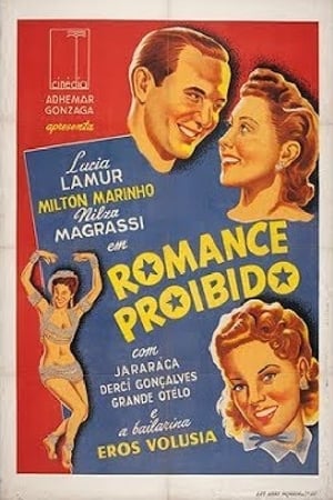 En dvd sur amazon Romance Proibido