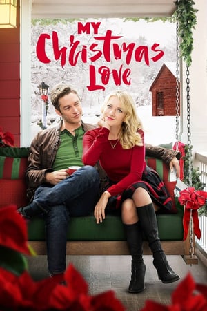 En dvd sur amazon My Christmas Love