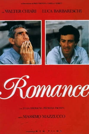 En dvd sur amazon Romance