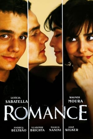 En dvd sur amazon Romance