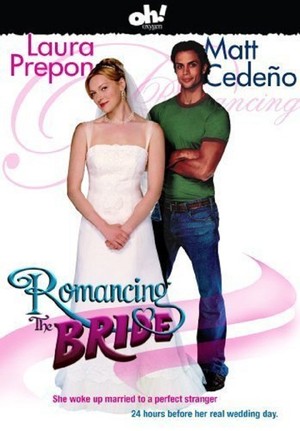 En dvd sur amazon Romancing The Bride