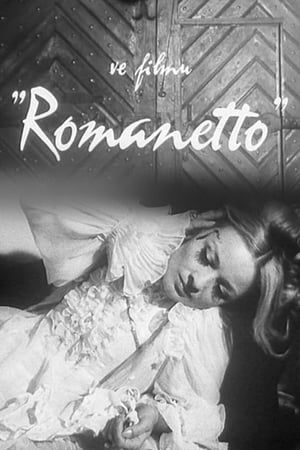 En dvd sur amazon Romanetto