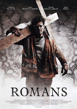 En dvd sur amazon Romans