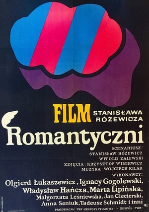 En dvd sur amazon Romantyczni