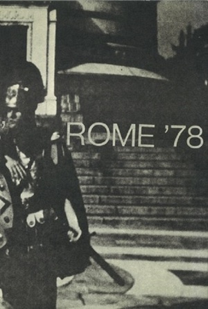 En dvd sur amazon Rome '78