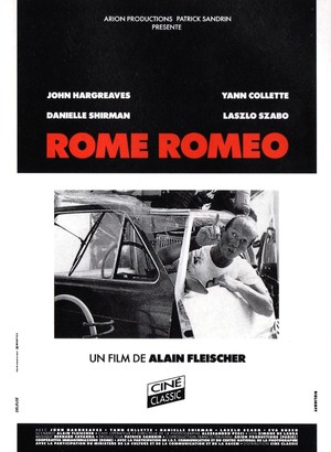 En dvd sur amazon Rome Roméo