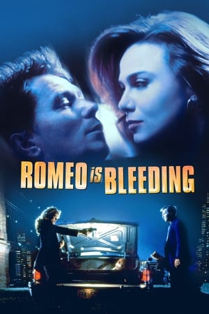 En dvd sur amazon Romeo Is Bleeding