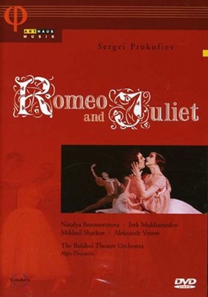 En dvd sur amazon Romeo & Juliet