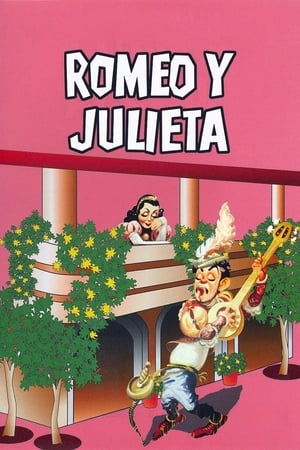 En dvd sur amazon Romeo y Julieta
