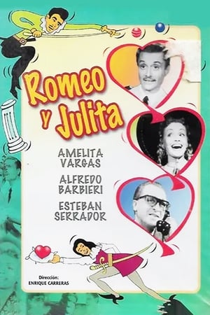 En dvd sur amazon Romeo y Julita
