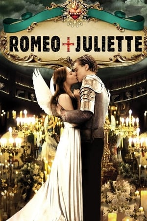 En dvd sur amazon Romeo + Juliet