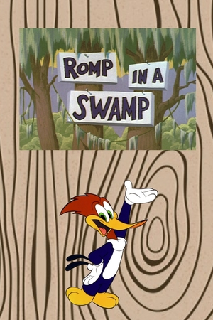 En dvd sur amazon Romp in a Swamp