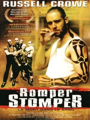 En dvd sur amazon Romper Stomper