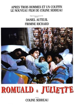 En dvd sur amazon Romuald et Juliette