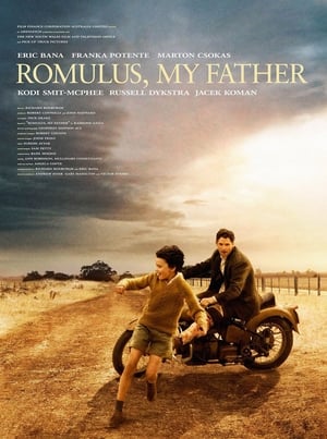 En dvd sur amazon Romulus, My Father