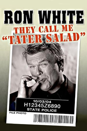 En dvd sur amazon Ron White: They Call Me Tater Salad