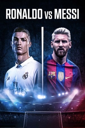 En dvd sur amazon Ronaldo vs. Messi: Face Off!