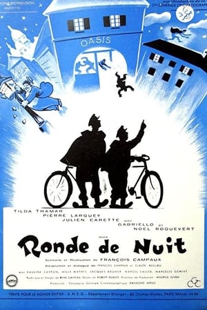 En dvd sur amazon Ronde de nuit