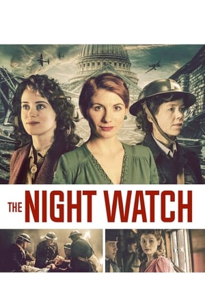 En dvd sur amazon The Night Watch
