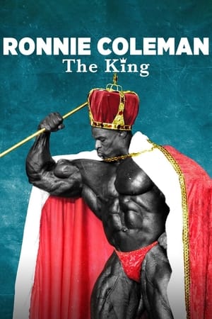 En dvd sur amazon Ronnie Coleman: The King