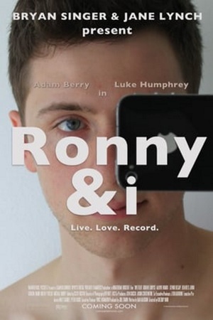 En dvd sur amazon Ronny & i