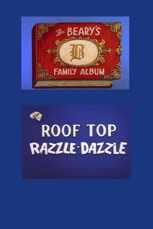 En dvd sur amazon Roof-Top Razzle Dazzle