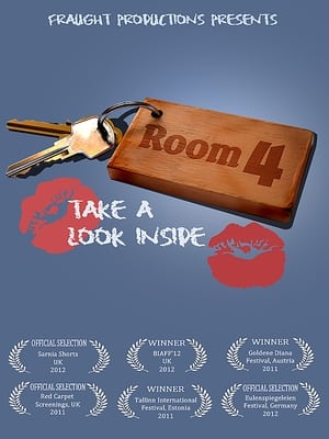 En dvd sur amazon Room 4